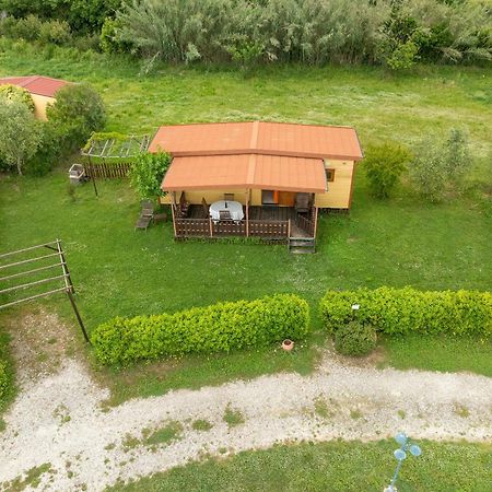 Agriturismo Nonna Stella Bibbona Exterior photo