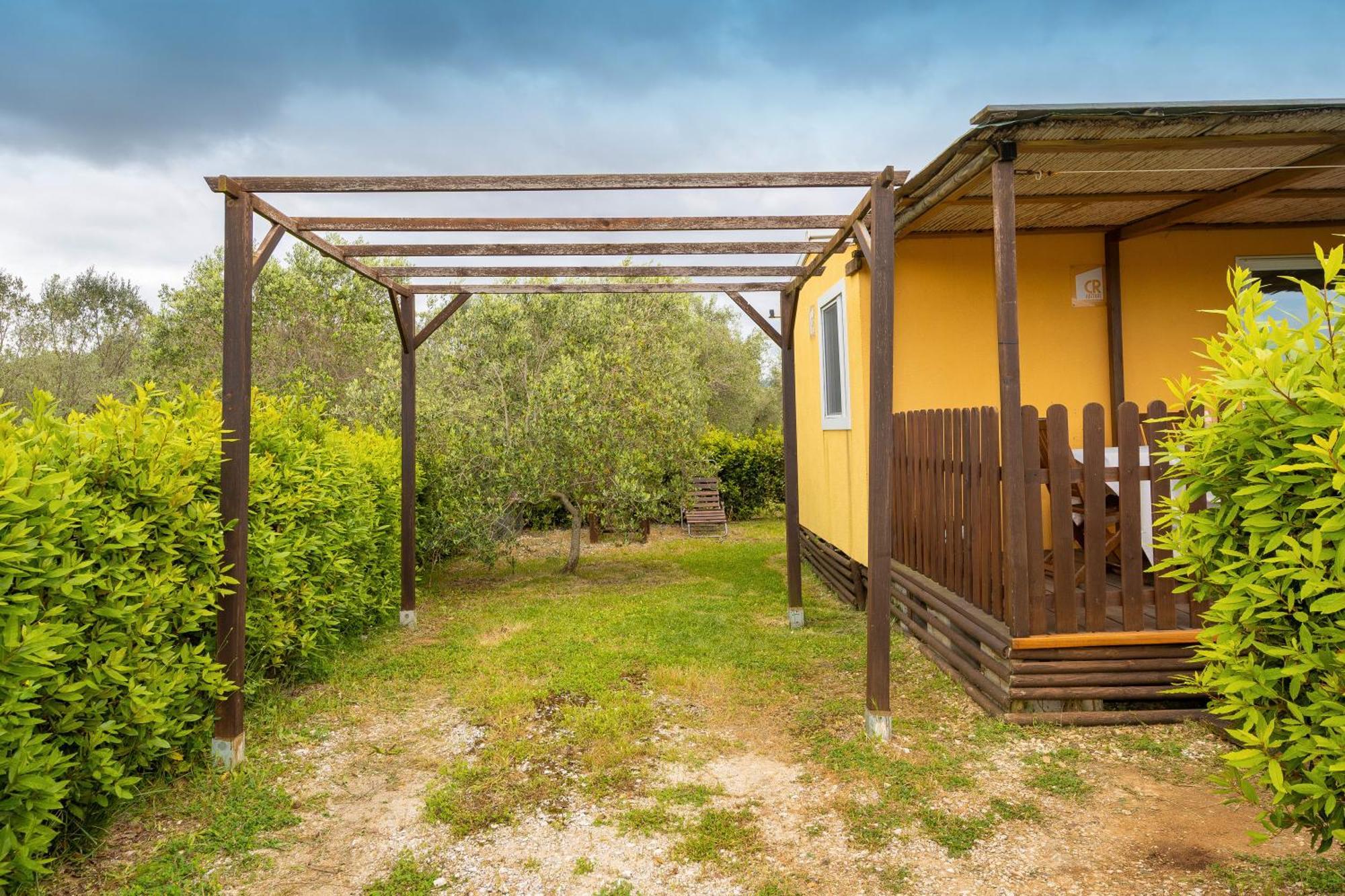 Agriturismo Nonna Stella Bibbona Exterior photo
